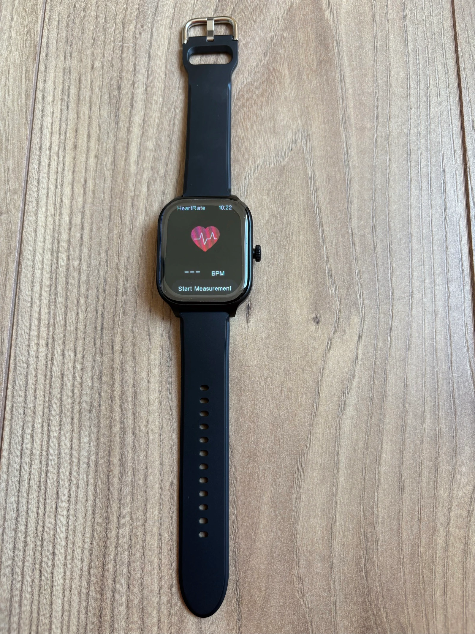 New H9 pro smartwatch – photo 2